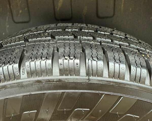 Сірий Рено Мастєр, об'ємом двигуна 2.3 л та пробігом 288 тис. км за 23500 $, фото 30 на Automoto.ua