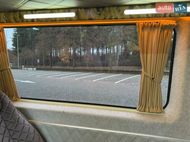 Сірий Рено Мастєр, об'ємом двигуна 2.3 л та пробігом 288 тис. км за 23500 $, фото 20 на Automoto.ua