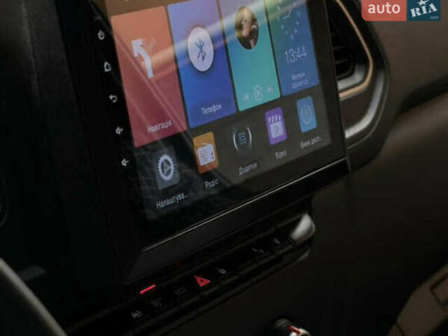 Серый Рено Мастер, объемом двигателя 2.3 л и пробегом 450 тыс. км за 27000 $, фото 17 на Automoto.ua