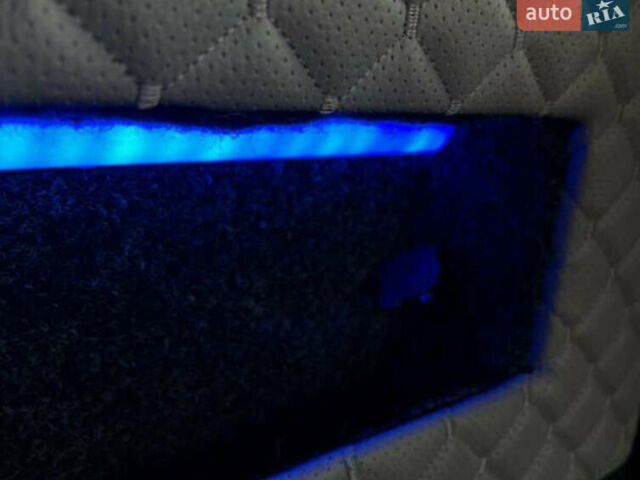 Серый Рено Мастер, объемом двигателя 2.3 л и пробегом 450 тыс. км за 27000 $, фото 15 на Automoto.ua