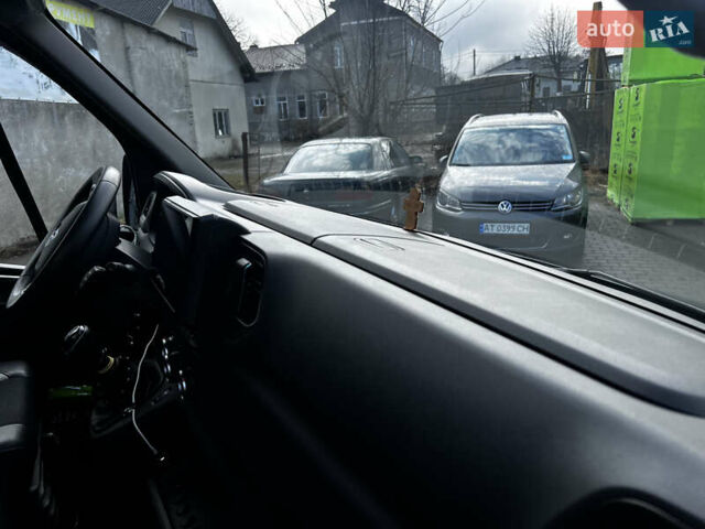 Серый Рено Мастер, объемом двигателя 2.3 л и пробегом 450 тыс. км за 27000 $, фото 26 на Automoto.ua