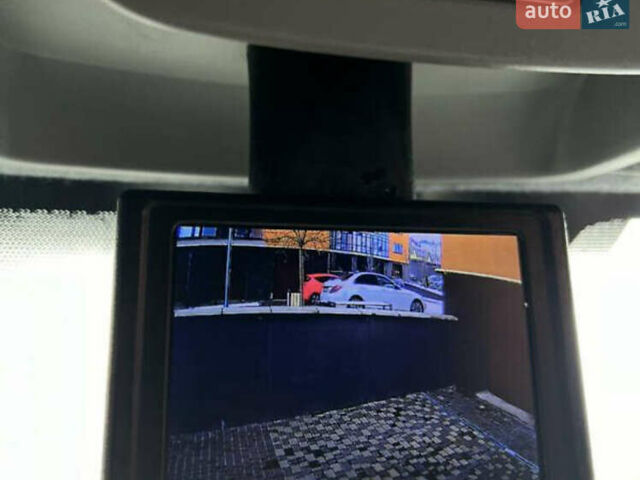 Серый Рено Мастер, объемом двигателя 2.3 л и пробегом 450 тыс. км за 27000 $, фото 8 на Automoto.ua