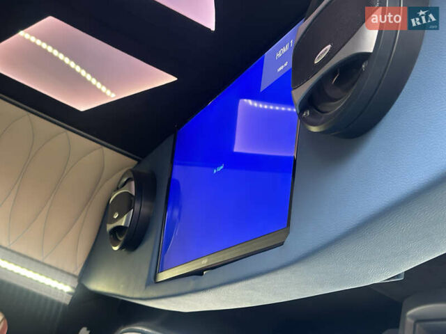 Серый Рено Мастер, объемом двигателя 2.3 л и пробегом 82 тыс. км за 42999 $, фото 12 на Automoto.ua