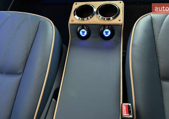 Сірий Рено Мастєр, об'ємом двигуна 2.3 л та пробігом 81 тис. км за 39500 $, фото 55 на Automoto.ua