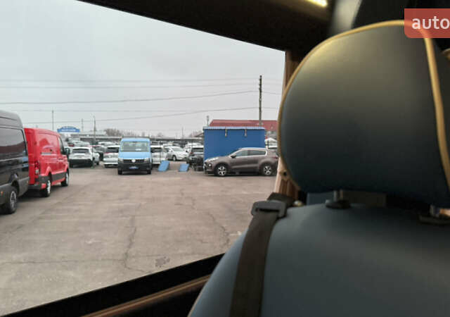 Сірий Рено Мастєр, об'ємом двигуна 2.3 л та пробігом 81 тис. км за 39500 $, фото 65 на Automoto.ua