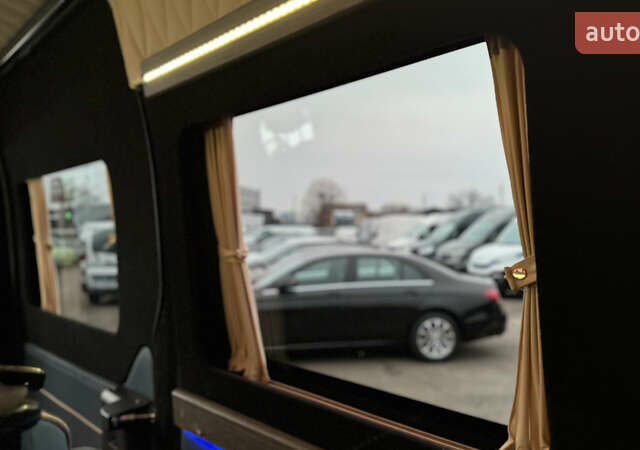 Сірий Рено Мастєр, об'ємом двигуна 2.3 л та пробігом 81 тис. км за 39500 $, фото 64 на Automoto.ua