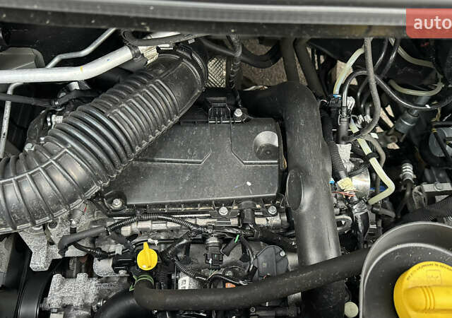 Сірий Рено Мастєр, об'ємом двигуна 2.3 л та пробігом 81 тис. км за 39500 $, фото 94 на Automoto.ua