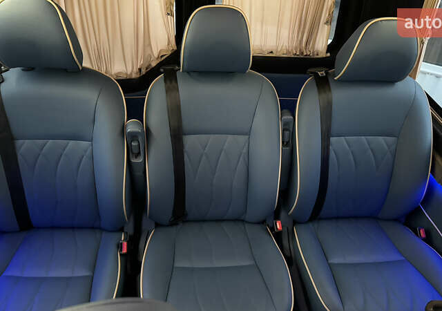 Сірий Рено Мастєр, об'ємом двигуна 2.3 л та пробігом 81 тис. км за 39500 $, фото 57 на Automoto.ua