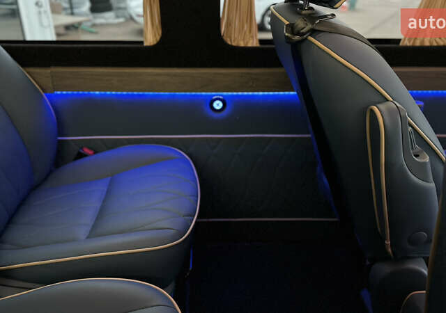 Сірий Рено Мастєр, об'ємом двигуна 2.3 л та пробігом 81 тис. км за 39500 $, фото 66 на Automoto.ua