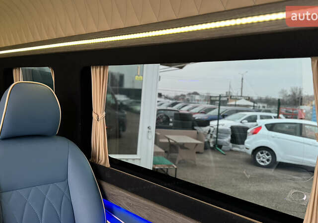 Сірий Рено Мастєр, об'ємом двигуна 2.3 л та пробігом 81 тис. км за 39500 $, фото 50 на Automoto.ua