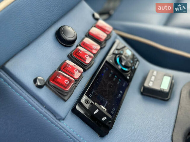 Серый Рено Мастер, объемом двигателя 2.3 л и пробегом 82 тыс. км за 42999 $, фото 11 на Automoto.ua