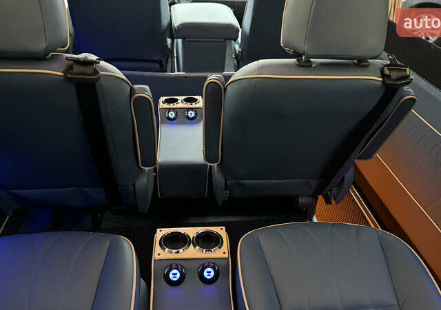 Сірий Рено Мастєр, об'ємом двигуна 2.3 л та пробігом 81 тис. км за 39500 $, фото 60 на Automoto.ua