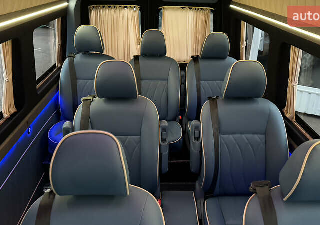 Сірий Рено Мастєр, об'ємом двигуна 2.3 л та пробігом 81 тис. км за 39500 $, фото 51 на Automoto.ua