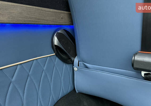 Сірий Рено Мастєр, об'ємом двигуна 2.3 л та пробігом 81 тис. км за 39500 $, фото 104 на Automoto.ua