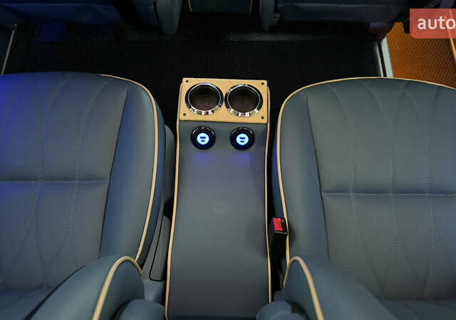 Сірий Рено Мастєр, об'ємом двигуна 2.3 л та пробігом 81 тис. км за 39500 $, фото 59 на Automoto.ua