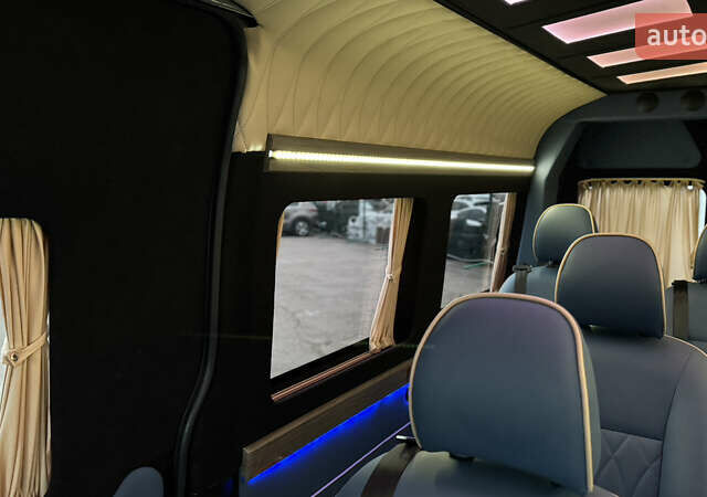 Сірий Рено Мастєр, об'ємом двигуна 2.3 л та пробігом 81 тис. км за 39500 $, фото 52 на Automoto.ua