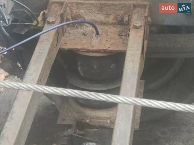 Синій Рено Мастєр, об'ємом двигуна 2.3 л та пробігом 385 тис. км за 13999 $, фото 9 на Automoto.ua