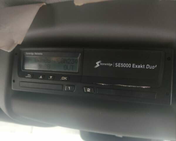 Синий Рено Мастер, объемом двигателя 2.3 л и пробегом 206 тыс. км за 19300 $, фото 33 на Automoto.ua