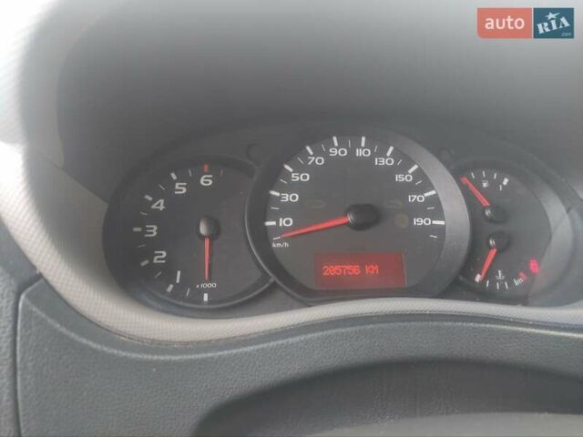 Синий Рено Мастер, объемом двигателя 2.3 л и пробегом 206 тыс. км за 19300 $, фото 21 на Automoto.ua