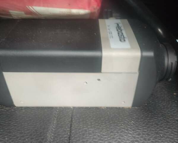 Синий Рено Мастер, объемом двигателя 2.3 л и пробегом 206 тыс. км за 19300 $, фото 34 на Automoto.ua