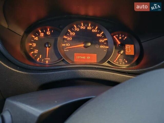 Рено Мастер 2019 в Одессе на Automoto.ua Синий Рено Мастер, объемом двигателя 2.3 л и пробегом 195 тыс. км за 18500 $, фото 15 на Automoto.ua