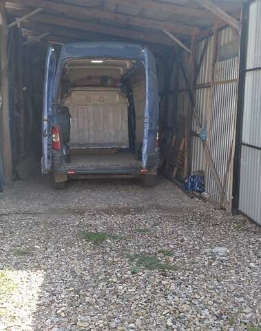 Синій Рено Мастєр, об'ємом двигуна 3 л та пробігом 400 тис. км за 6800 $, фото 6 на Automoto.ua