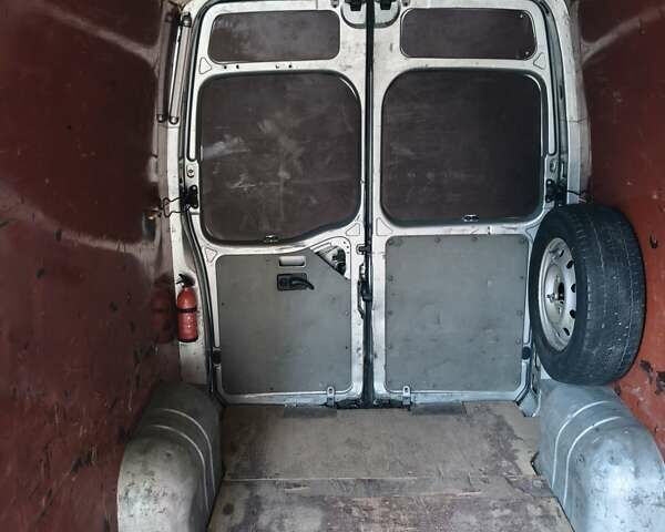 Синий Рено Мастер, объемом двигателя 2.46 л и пробегом 780 тыс. км за 6350 $, фото 23 на Automoto.ua