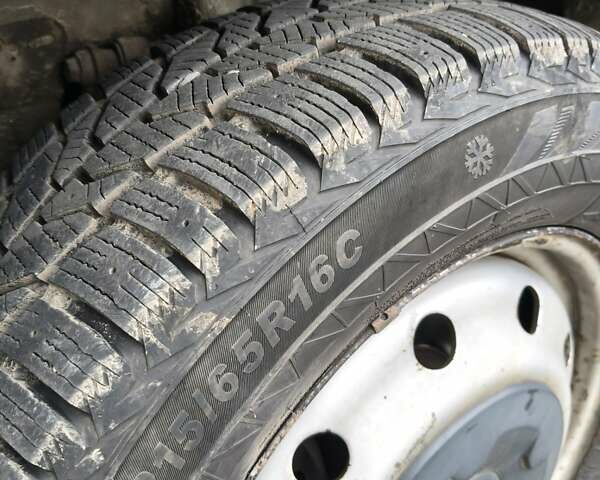 Синий Рено Мастер, объемом двигателя 2.46 л и пробегом 780 тыс. км за 6350 $, фото 40 на Automoto.ua