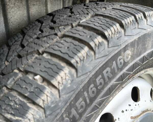 Синий Рено Мастер, объемом двигателя 2.46 л и пробегом 780 тыс. км за 6350 $, фото 39 на Automoto.ua