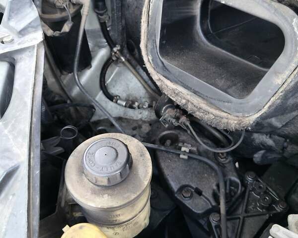 Синий Рено Мастер, объемом двигателя 2.46 л и пробегом 780 тыс. км за 6350 $, фото 28 на Automoto.ua