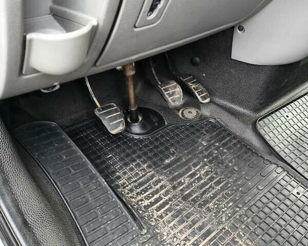 Синий Рено Мастер, объемом двигателя 2.46 л и пробегом 780 тыс. км за 6350 $, фото 18 на Automoto.ua