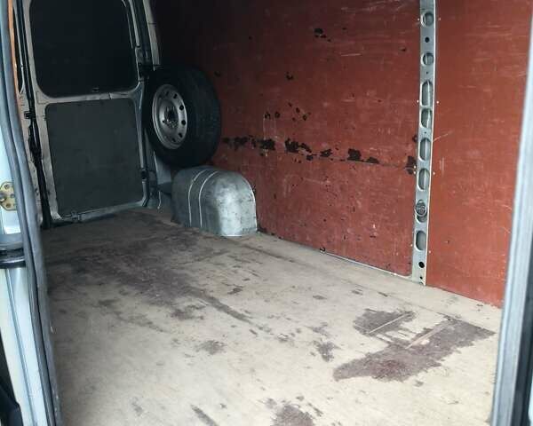 Синий Рено Мастер, объемом двигателя 2.46 л и пробегом 780 тыс. км за 6350 $, фото 36 на Automoto.ua