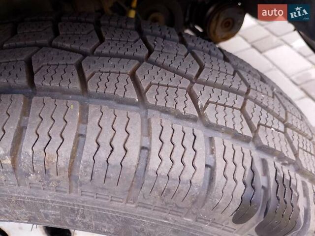 Синий Рено Мастер, объемом двигателя 2.5 л и пробегом 575 тыс. км за 6200 $, фото 12 на Automoto.ua