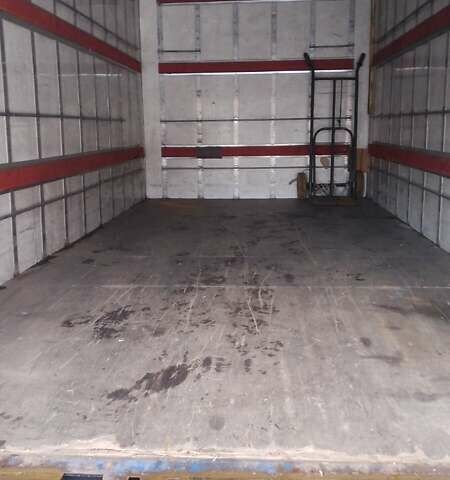 Синий Рено Мастер, объемом двигателя 2.46 л и пробегом 588 тыс. км за 8500 $, фото 37 на Automoto.ua