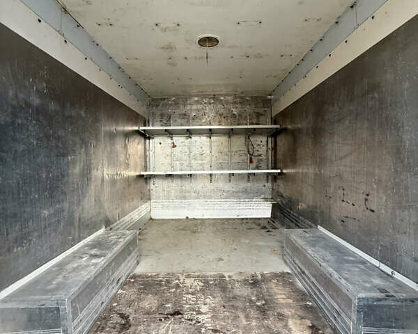 Синий Рено Мастер, объемом двигателя 2.3 л и пробегом 400 тыс. км за 7300 $, фото 19 на Automoto.ua