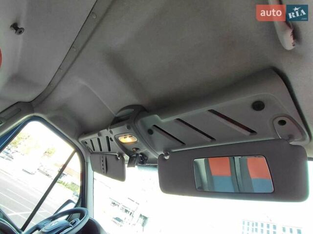 Синій Рено Мастєр, об'ємом двигуна 2.3 л та пробігом 450 тис. км за 15800 $, фото 37 на Automoto.ua