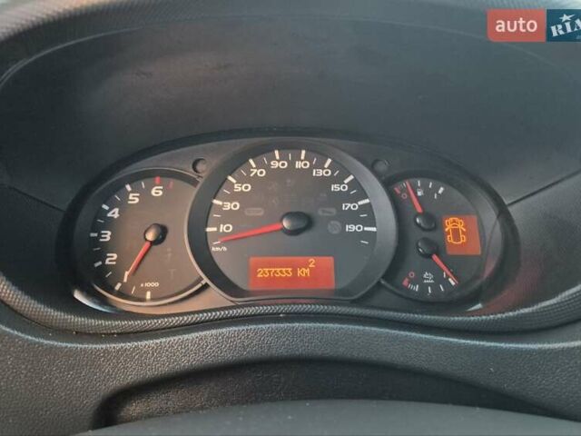 Синий Рено Мастер, объемом двигателя 2.3 л и пробегом 237 тыс. км за 18800 $, фото 21 на Automoto.ua