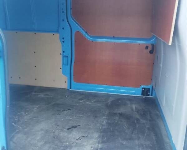 Синий Рено Мастер, объемом двигателя 2.3 л и пробегом 152 тыс. км за 18200 $, фото 24 на Automoto.ua