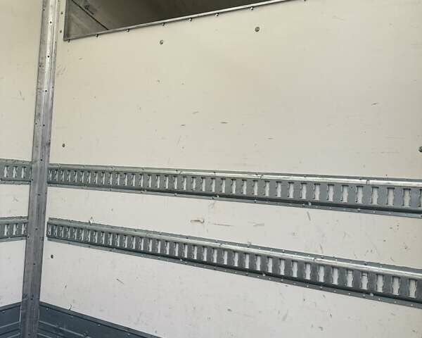 Синій Рено Мастєр, об'ємом двигуна 2.3 л та пробігом 188 тис. км за 18888 $, фото 21 на Automoto.ua