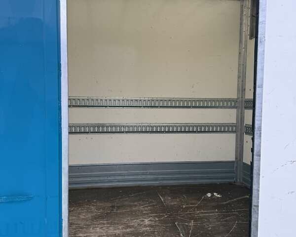 Синій Рено Мастєр, об'ємом двигуна 2.3 л та пробігом 188 тис. км за 18888 $, фото 25 на Automoto.ua