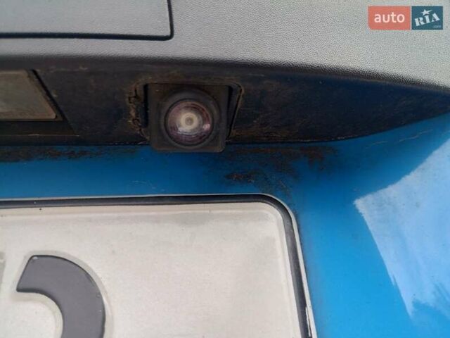 Синий Рено Мастер, объемом двигателя 2.3 л и пробегом 152 тыс. км за 18400 $, фото 28 на Automoto.ua
