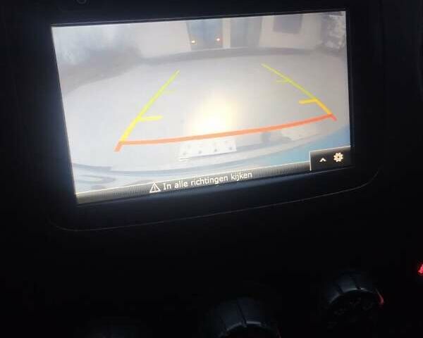 Синий Рено Мастер, объемом двигателя 2.3 л и пробегом 152 тыс. км за 18200 $, фото 19 на Automoto.ua