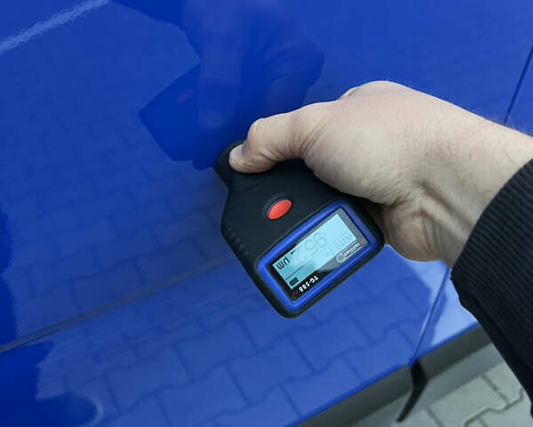 Синий Рено Мастер, объемом двигателя 2.3 л и пробегом 221 тыс. км за 18900 $, фото 169 на Automoto.ua