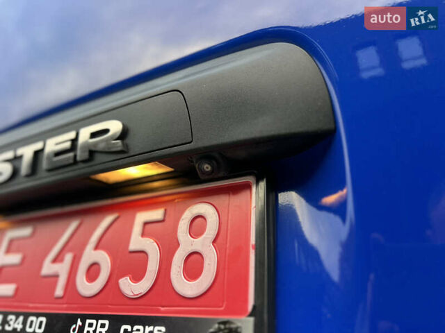 Рено Мастєр 2020 у Дубно на Automoto.ua Синій Рено Мастєр, об'ємом двигуна 2.3 л та пробігом 221 тис. км за 18900 $, фото 89 на Automoto.ua