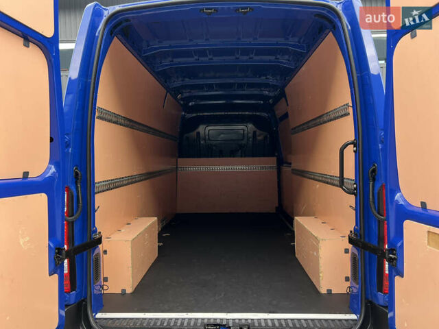 Рено Мастєр 2020 у Дубно на Automoto.ua Синій Рено Мастєр, об'ємом двигуна 2.3 л та пробігом 221 тис. км за 18900 $, фото 82 на Automoto.ua