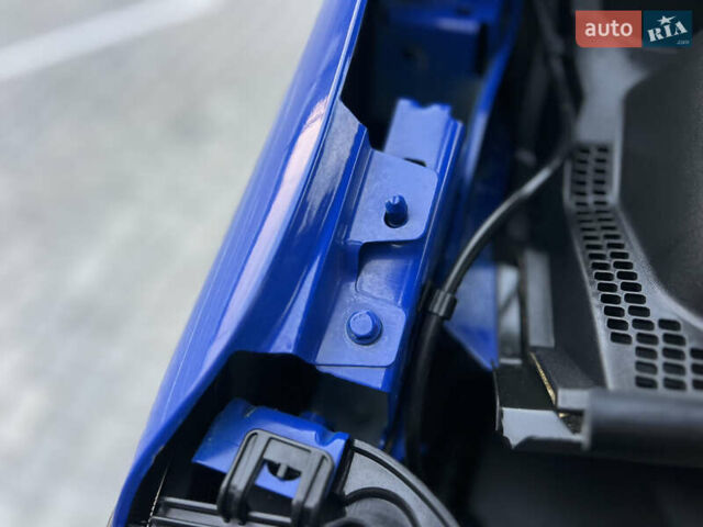 Рено Мастєр 2020 у Дубно на Automoto.ua Синій Рено Мастєр, об'ємом двигуна 2.3 л та пробігом 221 тис. км за 18900 $, фото 159 на Automoto.ua