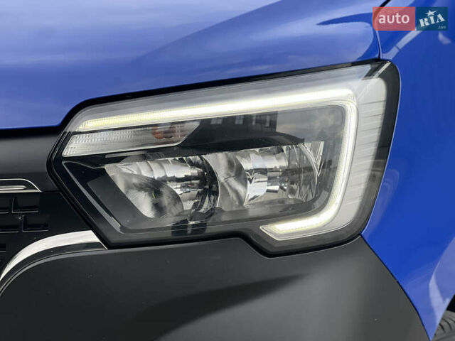 Рено Мастєр 2020 у Дубно на Automoto.ua Синій Рено Мастєр, об'ємом двигуна 2.3 л та пробігом 221 тис. км за 18900 $, фото 35 на Automoto.ua