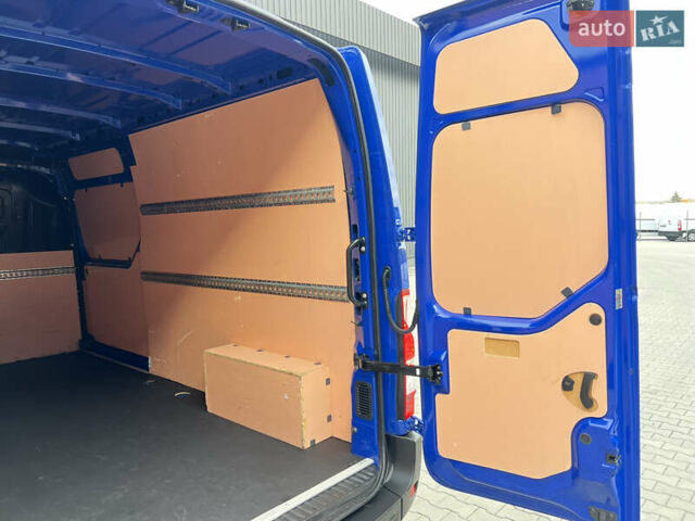 Рено Мастєр 2020 у Дубно на Automoto.ua Синій Рено Мастєр, об'ємом двигуна 2.3 л та пробігом 221 тис. км за 18900 $, фото 84 на Automoto.ua