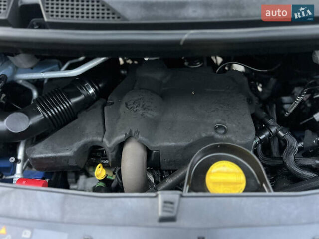 Рено Мастєр 2020 у Дубно на Automoto.ua Синій Рено Мастєр, об'ємом двигуна 2.3 л та пробігом 221 тис. км за 18900 $, фото 162 на Automoto.ua