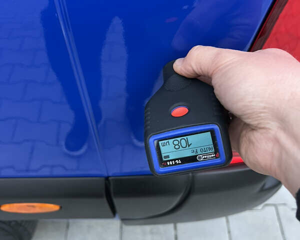 Рено Мастєр 2020 у Дубно на Automoto.ua Синій Рено Мастєр, об'ємом двигуна 2.3 л та пробігом 221 тис. км за 18900 $, фото 180 на Automoto.ua